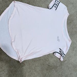 hollister shirt
